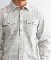 Bowery Heavy Weight Flannel Shirt