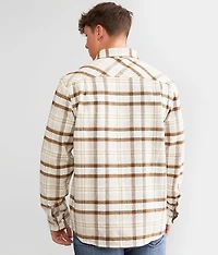 Bowery Flannel Shirt