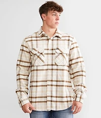 Bowery Flannel Shirt