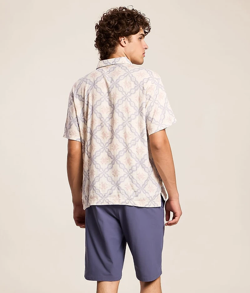 Bunker Slub Shirt