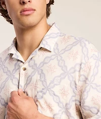 Bunker Slub Shirt