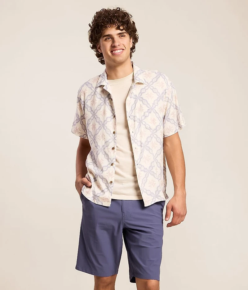 Bunker Slub Shirt