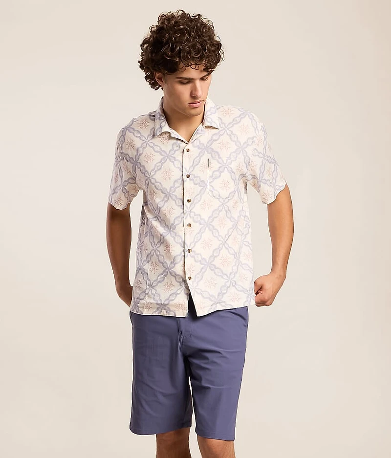 Bunker Slub Shirt