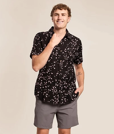 Charter Slub Shirt