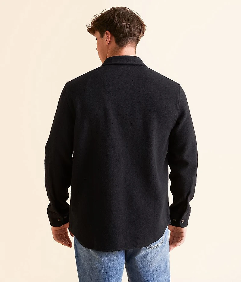 Bowery Flannel Shirt