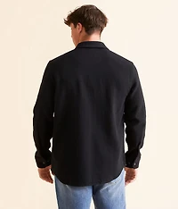 Bowery Flannel Shirt