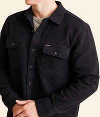 Bowery Flannel Shirt