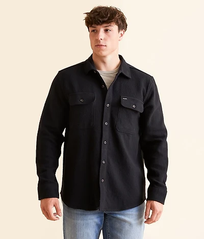 Bowery Flannel Shirt