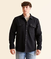 Bowery Flannel Shirt