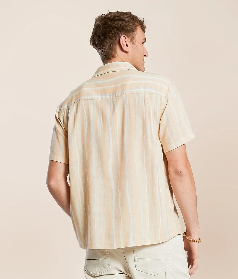 Cru Slub Shirt