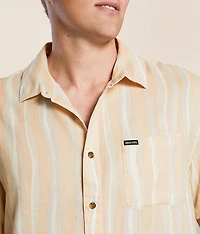 Cru Slub Shirt