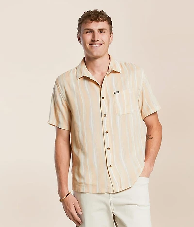 Cru Slub Shirt