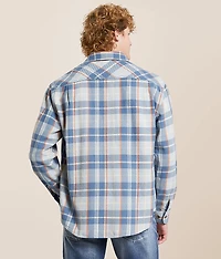 Bowery Flannel Shirt