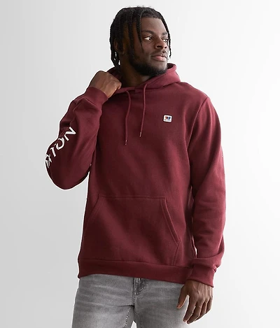 Alton Hooded Sweatshirt