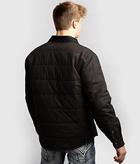 Cass Puffer Jacket