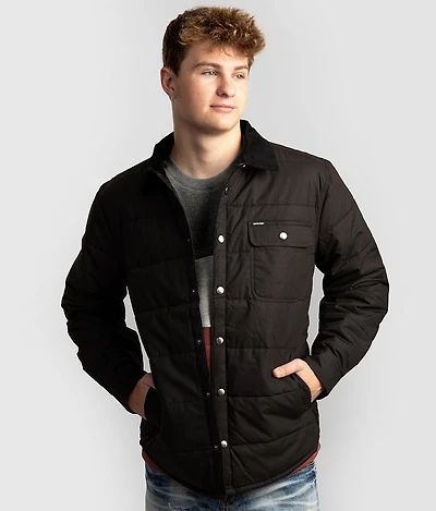 Cass Puffer Jacket