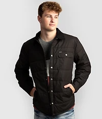 Cass Puffer Jacket