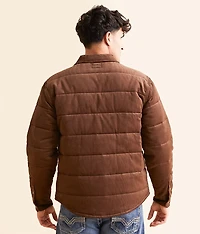 Cass Puffer Jacket