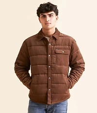 Cass Puffer Jacket