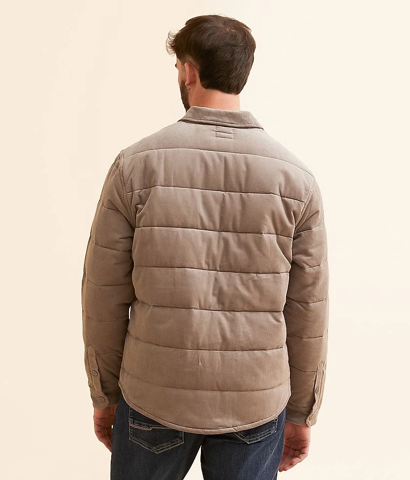 Cass Puffer Jacket