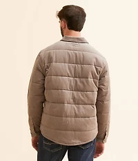 Cass Puffer Jacket