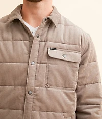 Cass Puffer Jacket
