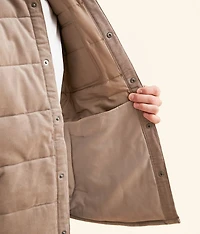 Cass Puffer Jacket