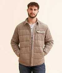 Cass Puffer Jacket