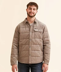 Cass Puffer Jacket