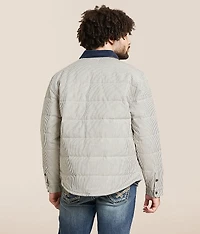 Cass Puffer Jacket