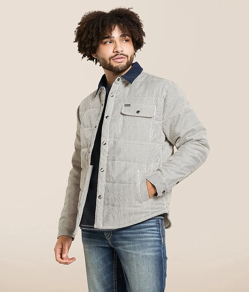 Cass Puffer Jacket