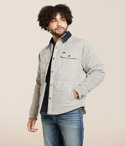 Cass Puffer Jacket