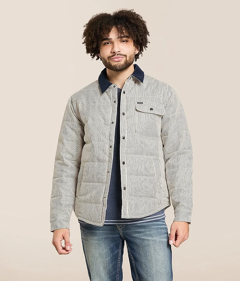 Cass Puffer Jacket