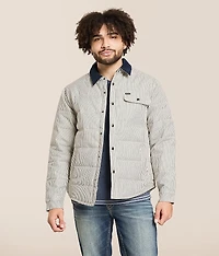 Cass Puffer Jacket