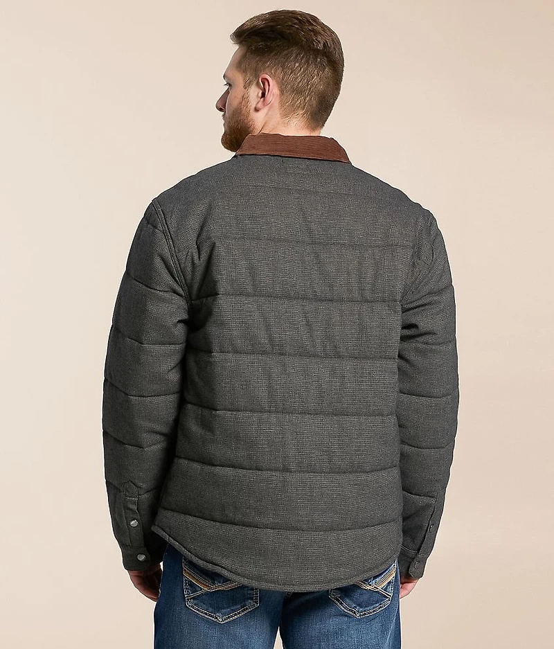 Cass Jacket