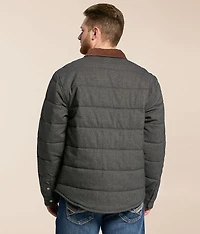 Cass Jacket