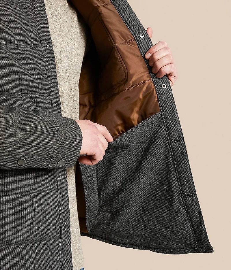 Cass Jacket