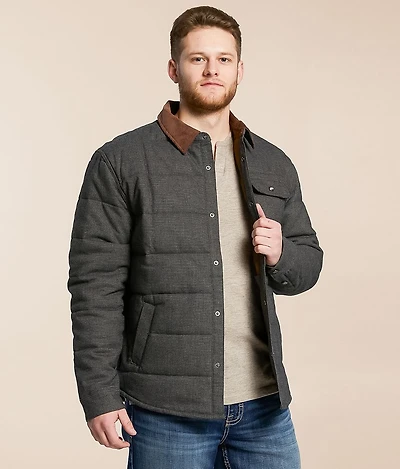 Cass Jacket