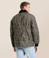 Builders Ranch Camo Jacket