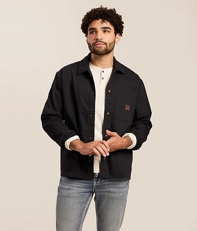 Painters Jacket