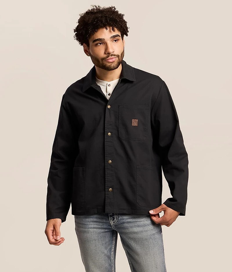 Painters Jacket