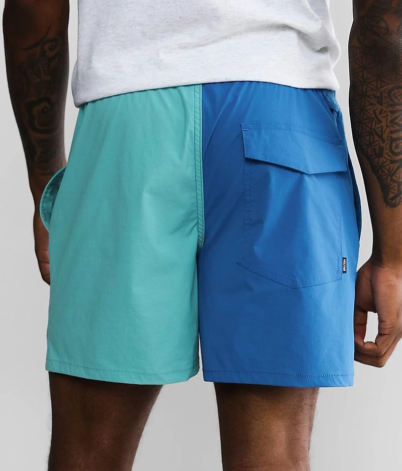 Voyage Stretch Walkshort