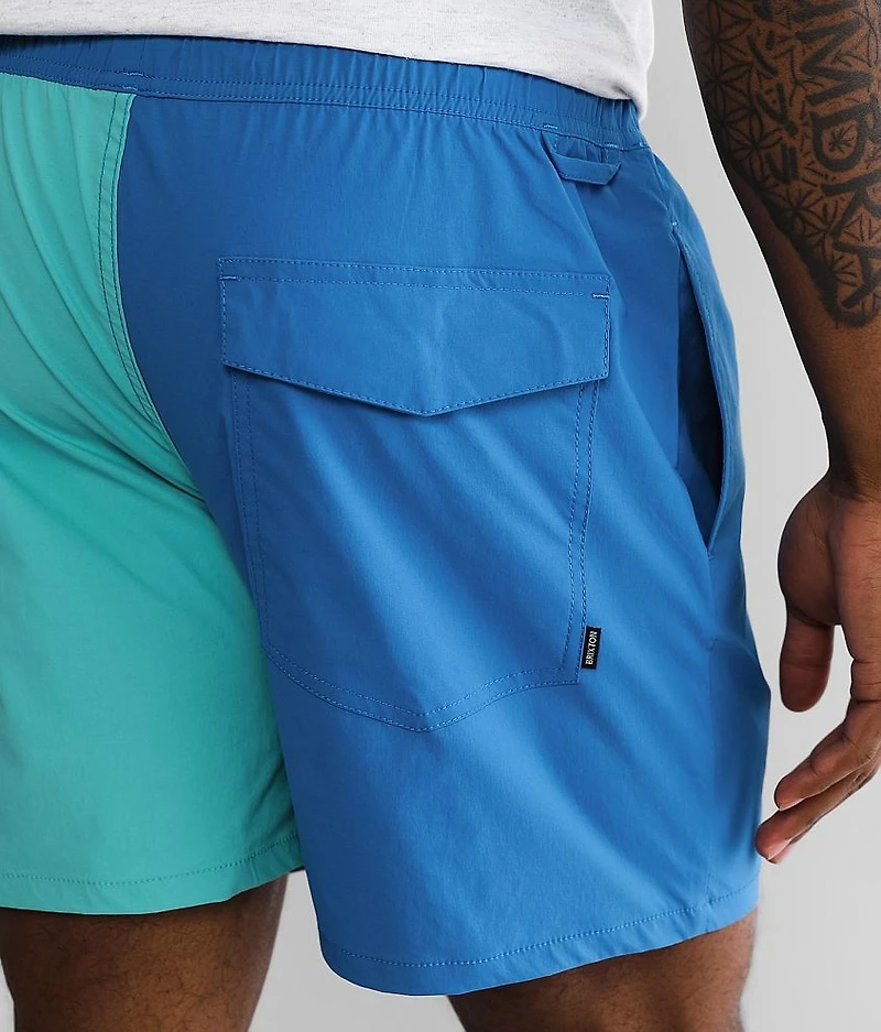 Voyage Stretch Walkshort