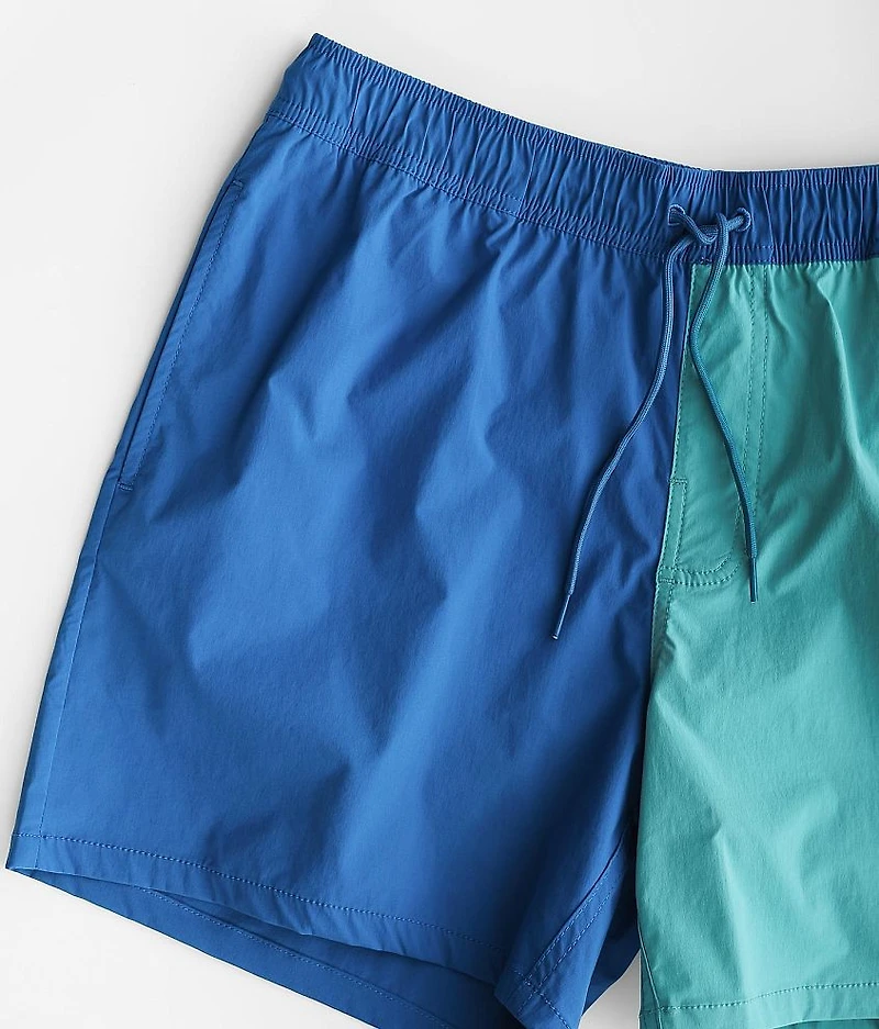Voyage Stretch Walkshort