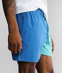 Voyage Stretch Walkshort