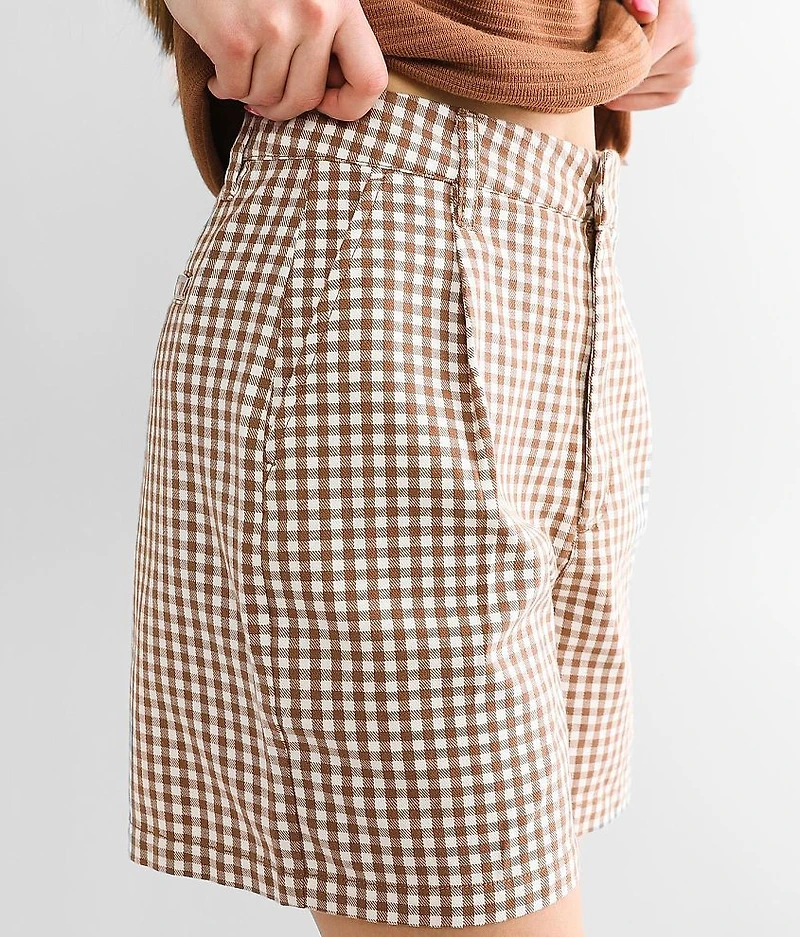 Victory Trouser Stretch Short