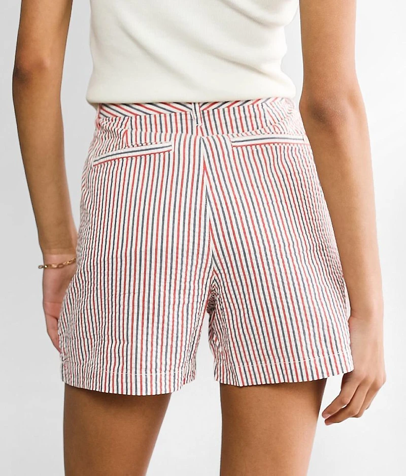 Victory Trouser Stretch Short