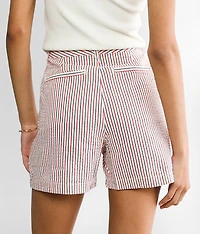 Victory Trouser Stretch Short
