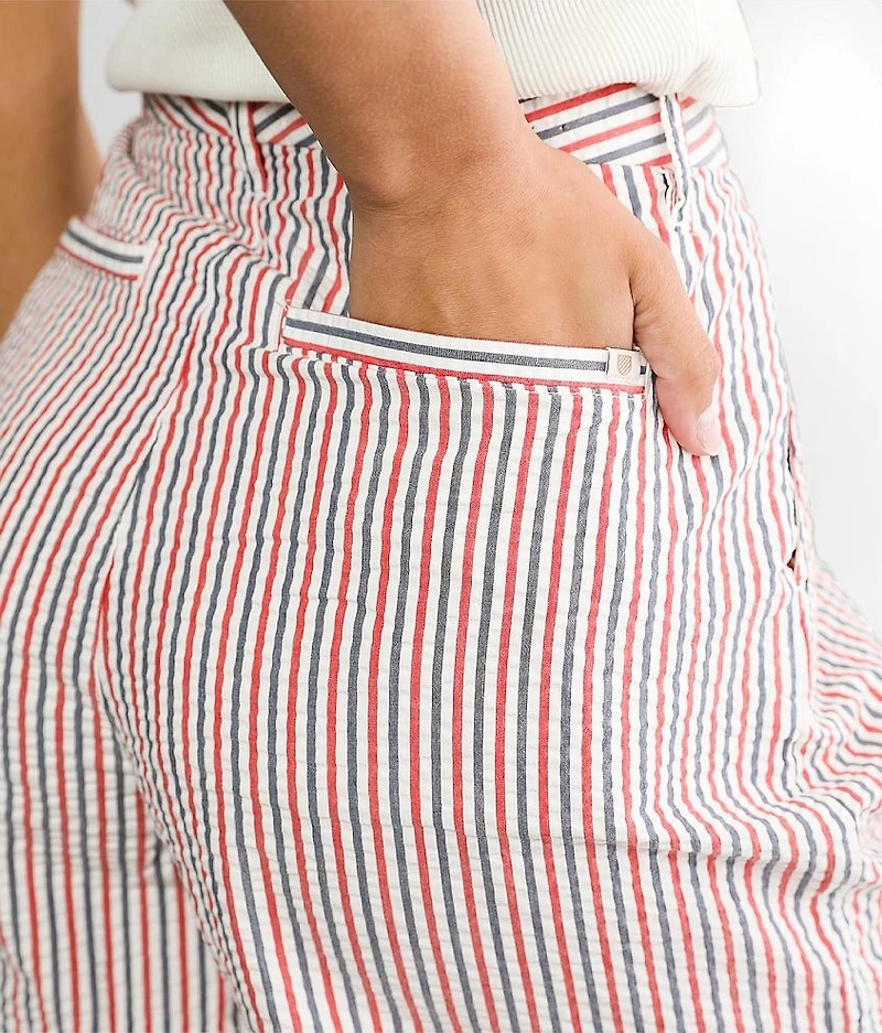 Victory Trouser Stretch Short