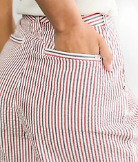 Victory Trouser Stretch Short